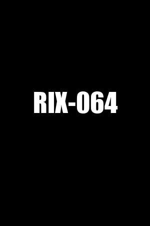 成沢めい|《RIX